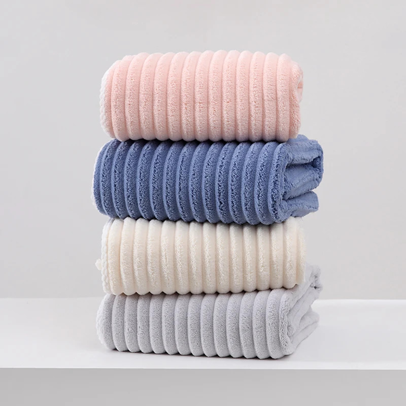 Handuk Mandi Dewasa Bahan Cora - Cloth Face Mask Washable ulasan dan harga
