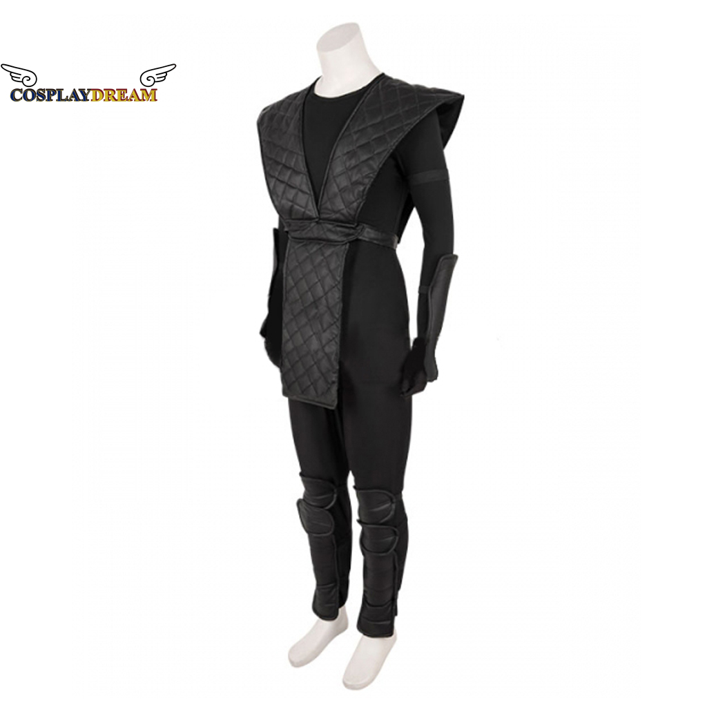 Mortal Kombat Noob Saibot Paka - Black Face Mask Pack ulasan dan harga