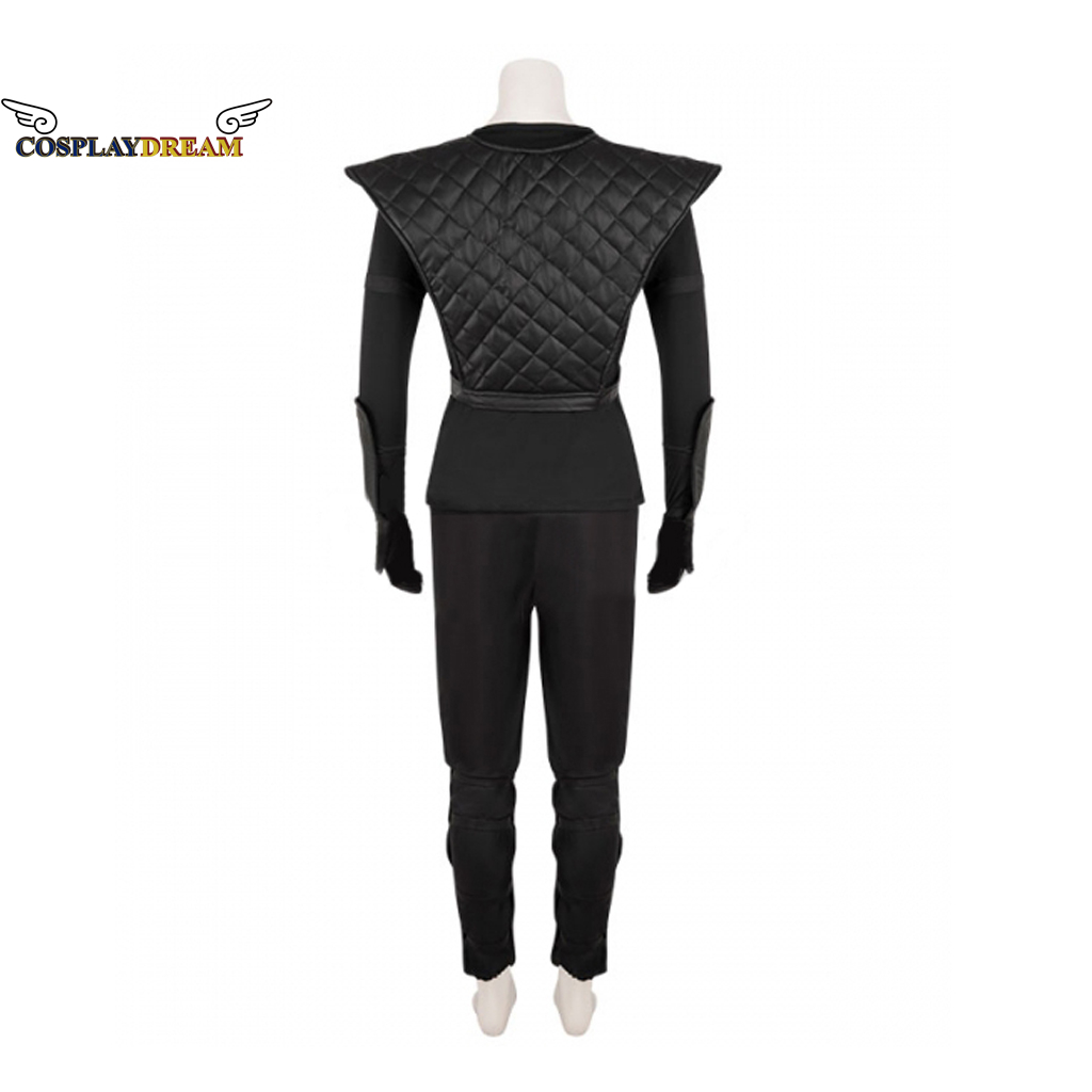 Mortal Kombat Noob Saibot Paka - Black Face Mask Pack ulasan dan harga