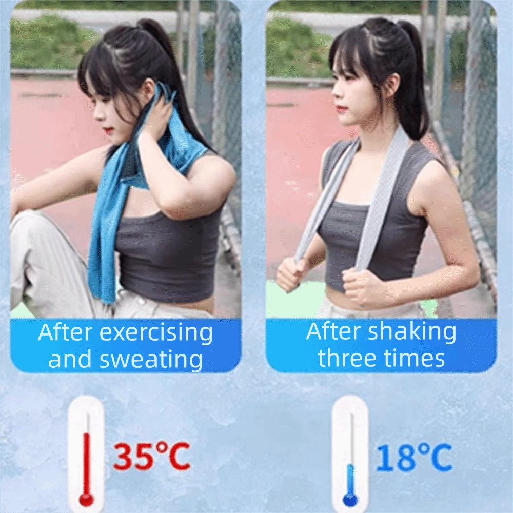 Handuk Pendingin Ultra Lembut  - Cloth Face Mask Washable ulasan dan harga