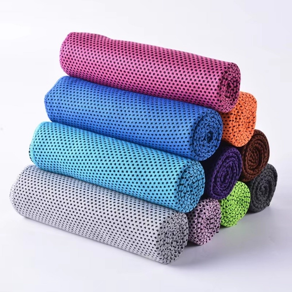 Handuk Pendingin Ultra Lembut  - Cloth Face Mask Washable ulasan dan harga