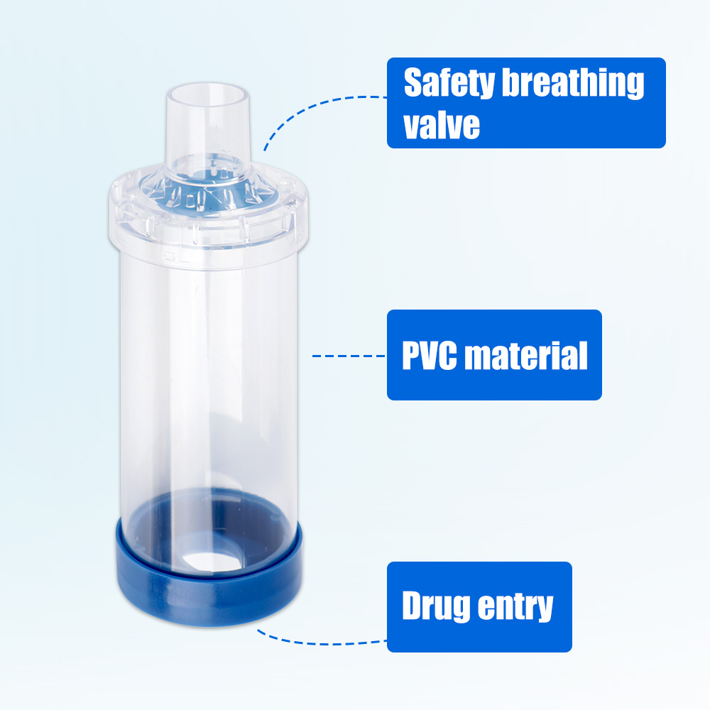 Automizer Spacer Mist Storage  - Kids Face Mask ulasan dan harga