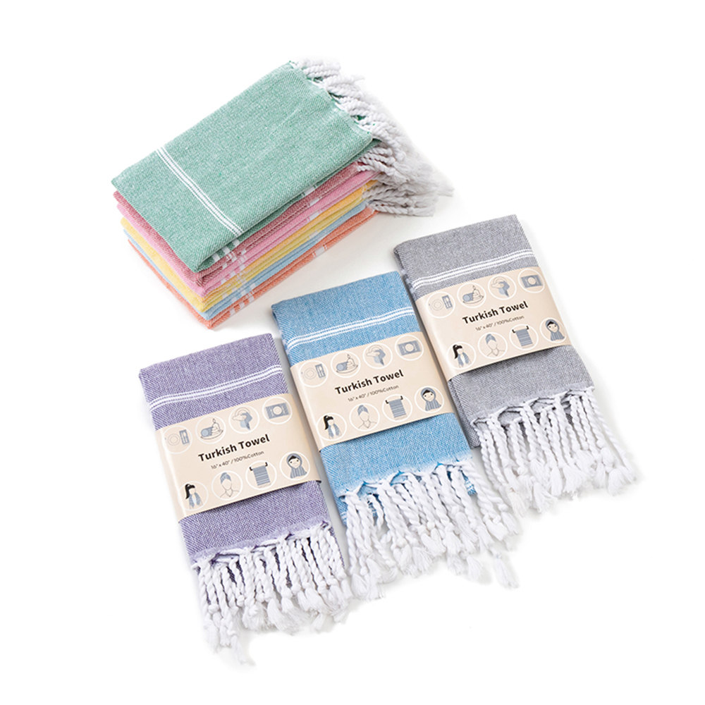 2 pak katun Turki 40x100CM, un - Cloth Face Mask Washable ulasan dan harga