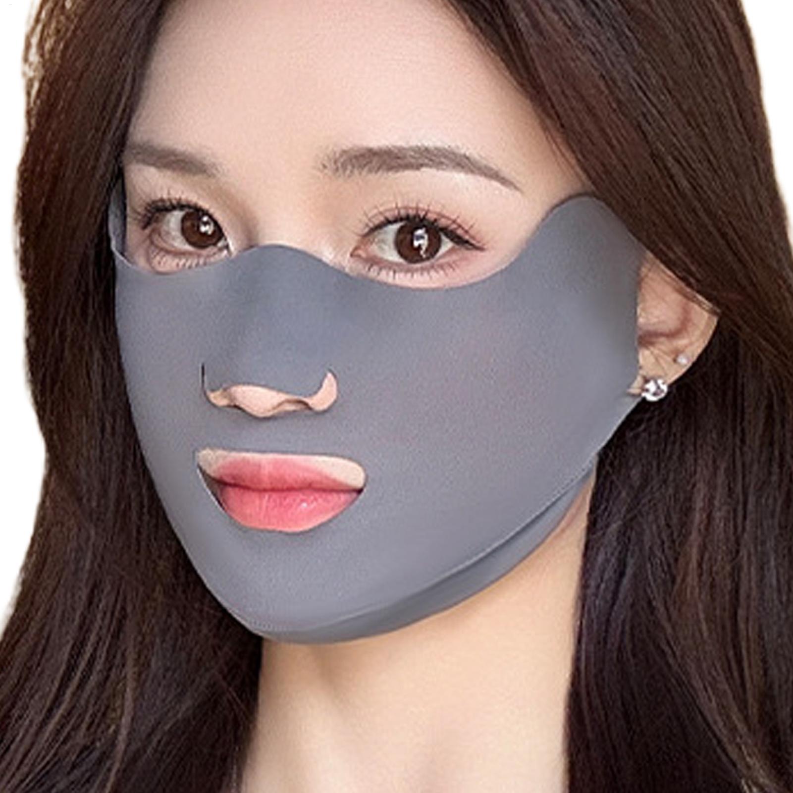 1 Buah Masker Wajah Pelindung  - Cloth Face Mask Washable ulasan dan harga