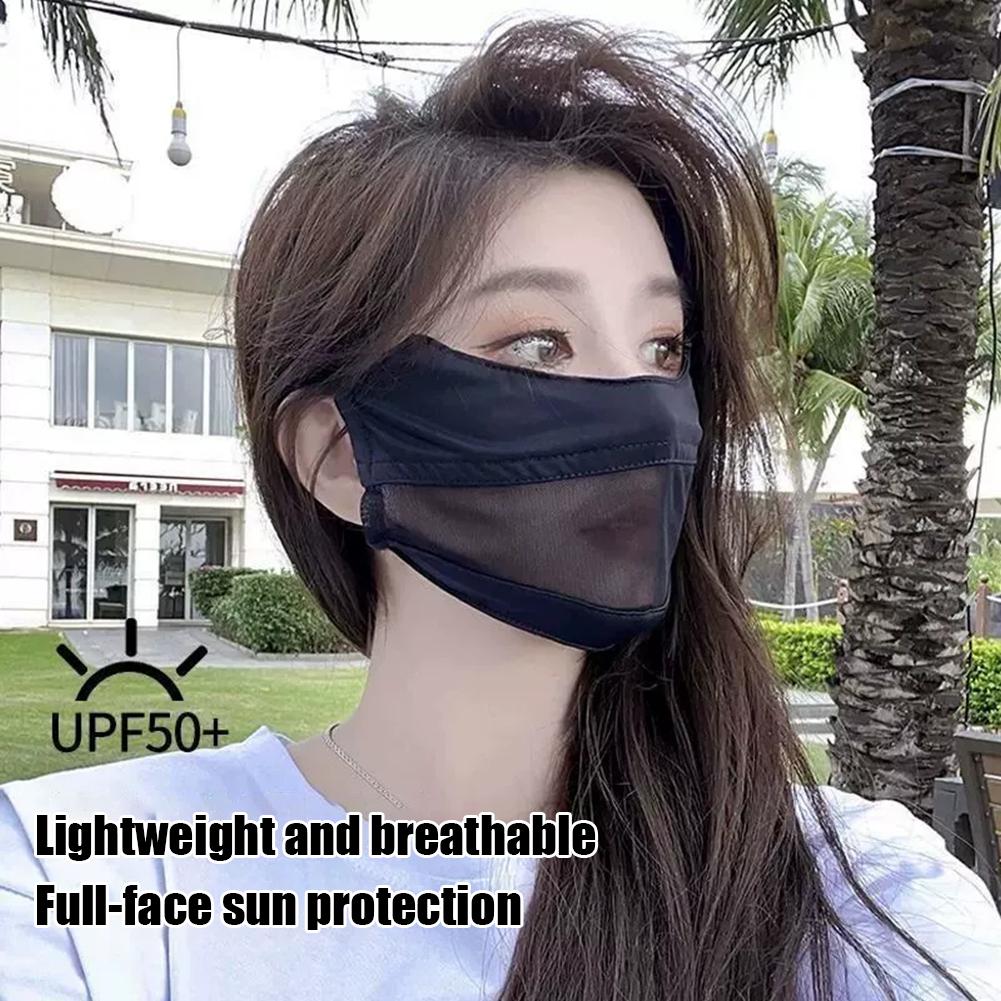 Masker Wajah Pelindung UV Dapa - Cloth Face Mask Washable ulasan dan harga