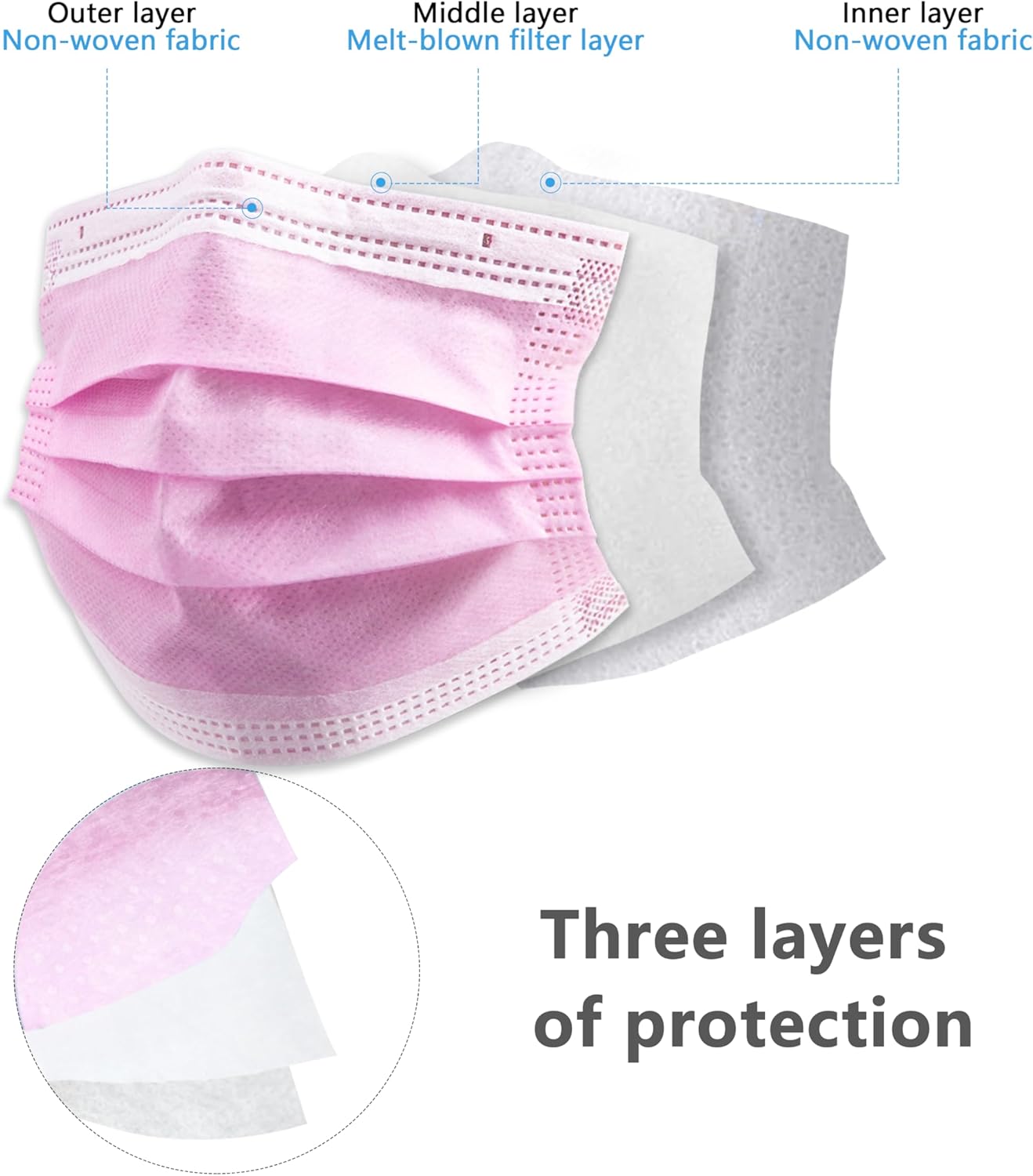 Nilai Luar Biasa! Masker Sekal - Kids Face Mask ulasan dan harga