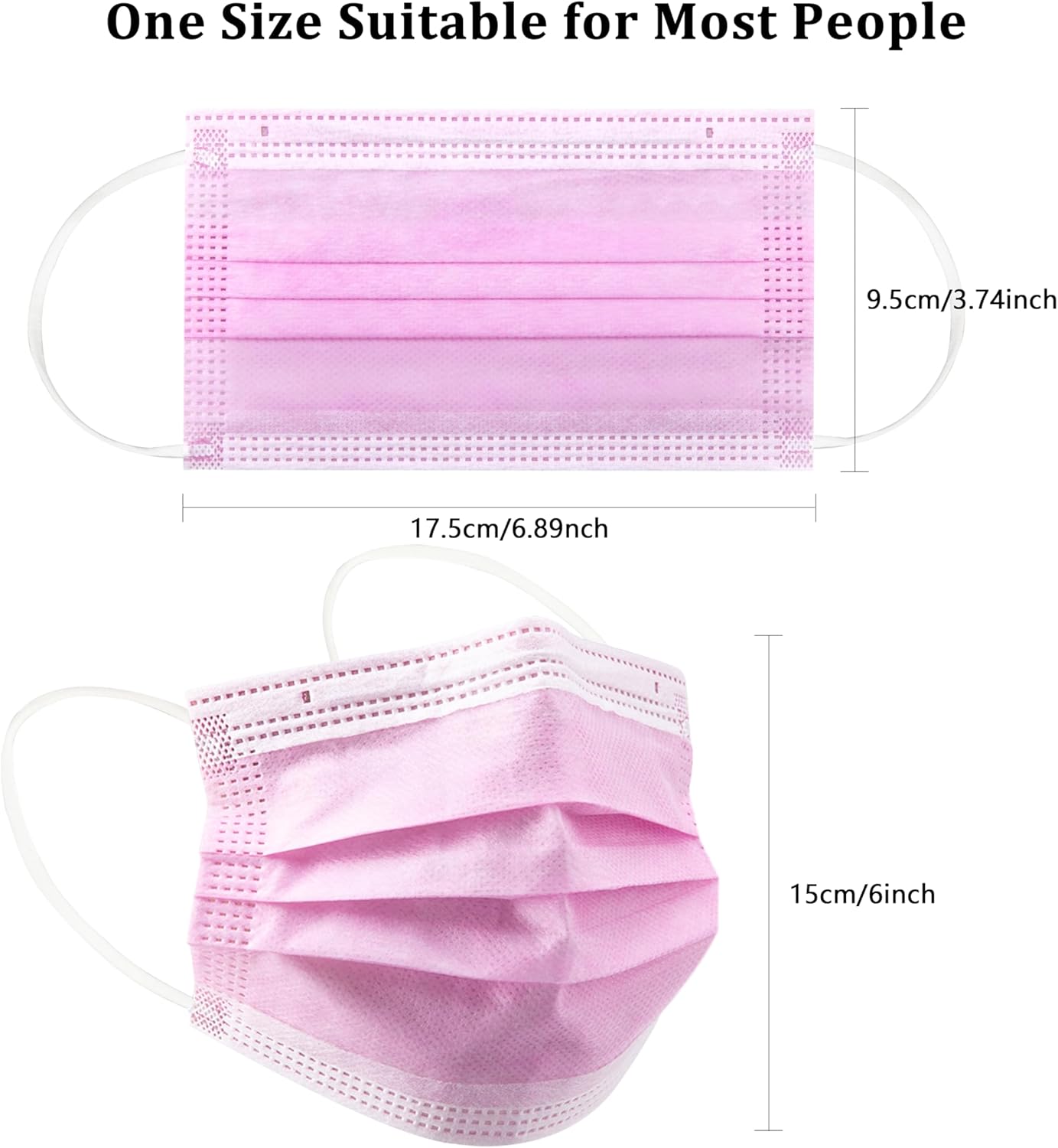 Nilai Luar Biasa! Masker Sekal - Kids Face Mask ulasan dan harga