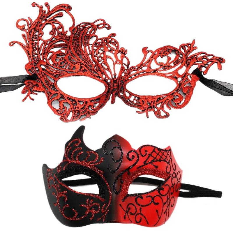 PANAS! 2 Buah Set Masker Topen - Black Face Mask Pack ulasan dan harga