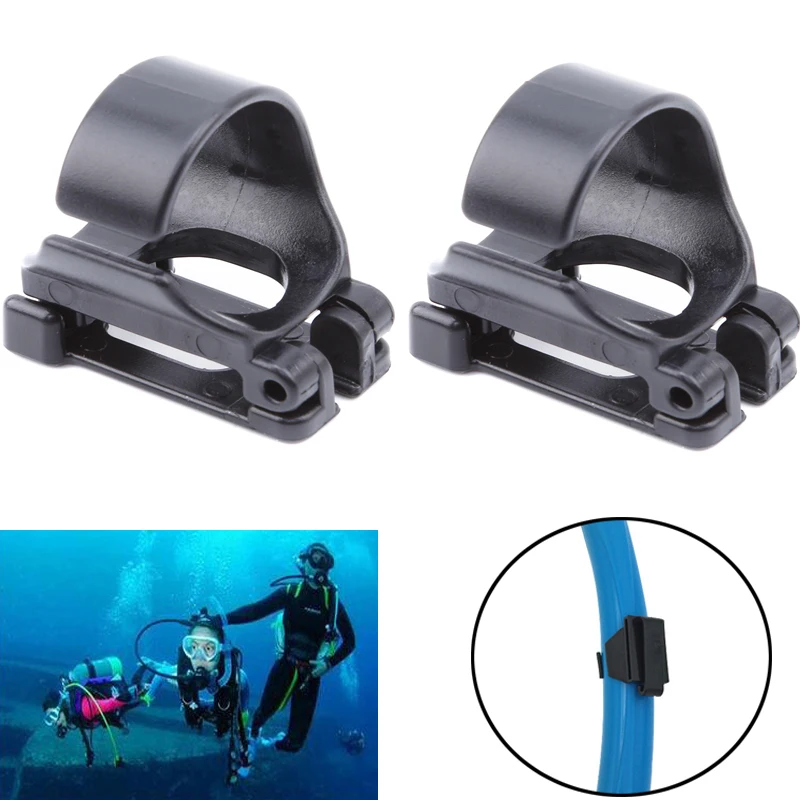 Gesper kacamata selam Universa - Silicone Mask Bracket ulasan dan harga