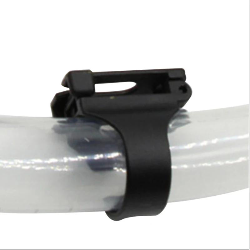 Gesper kacamata selam Universa - Silicone Mask Bracket ulasan dan harga