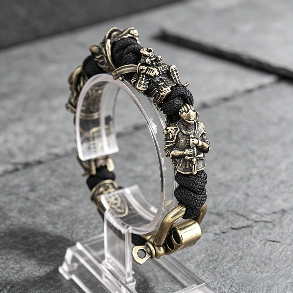 Gelang Tali Masker Hannya Baru - Mask Lanyard Adjustable ulasan dan harga