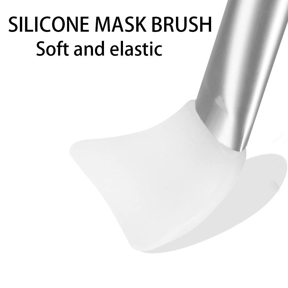 3/4 Buah Alat Aplikasi Kuas Ma - Dust Mask Construction ulasan dan harga