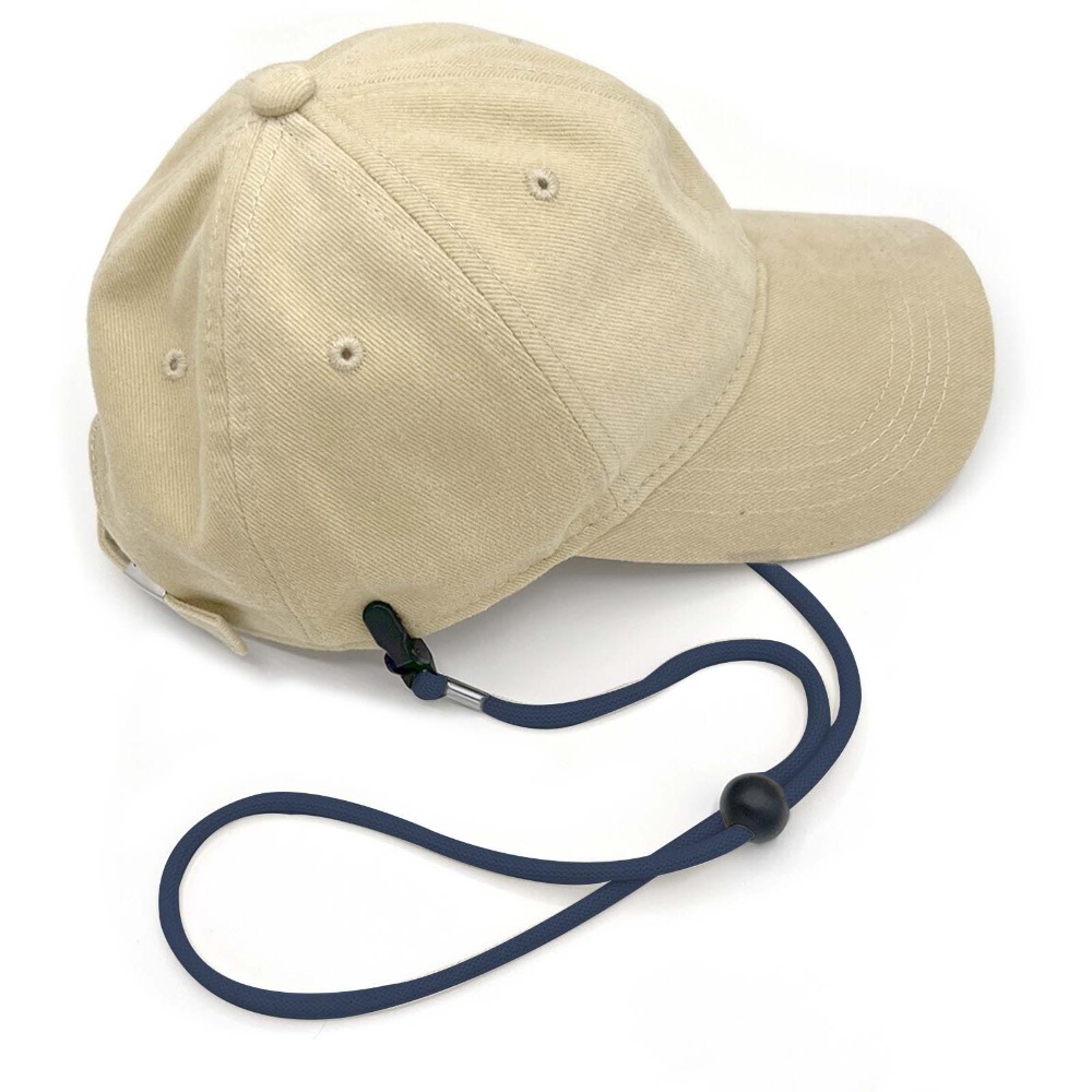 4 Buah Tali Masker Baru Penaha - Mask Lanyard Adjustable ulasan dan harga