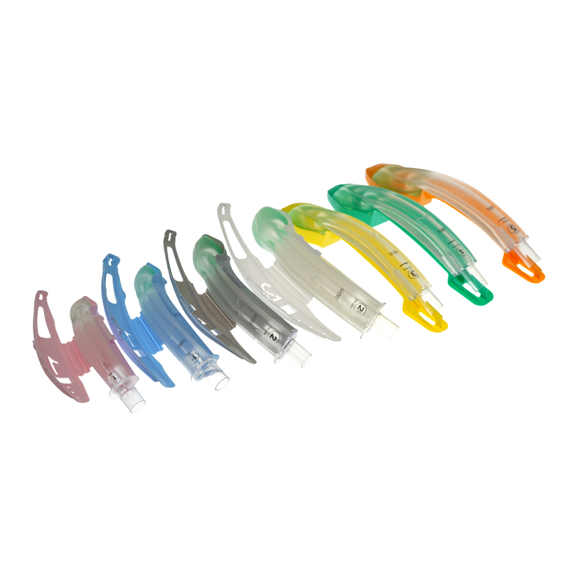 Masker Laringeal Non-Inflatabl - Disposable Surgical Mask ulasan dan harga