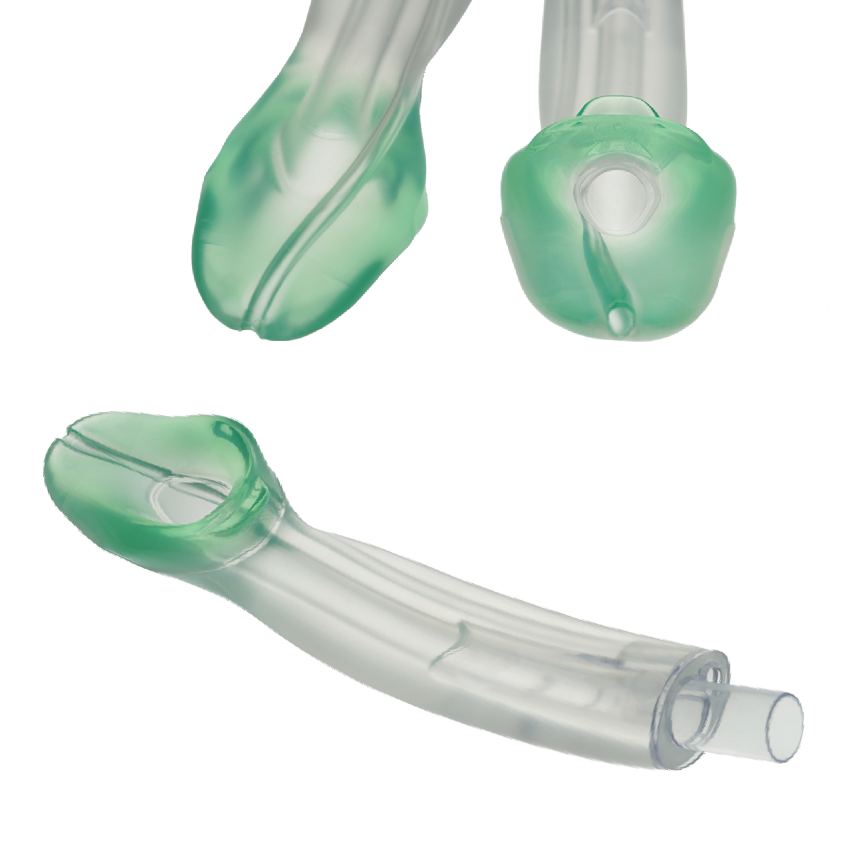 Masker Laringeal Non-Inflatabl - Disposable Surgical Mask ulasan dan harga
