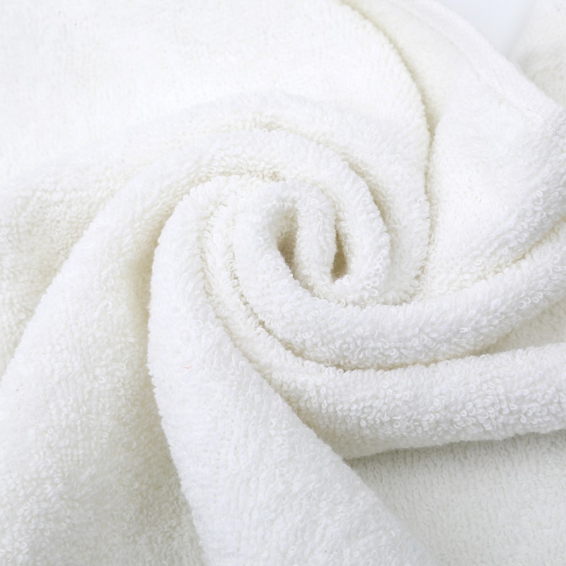 2/4/6 Buah Handuk Wajah Putih  - Cloth Face Mask Washable ulasan dan harga