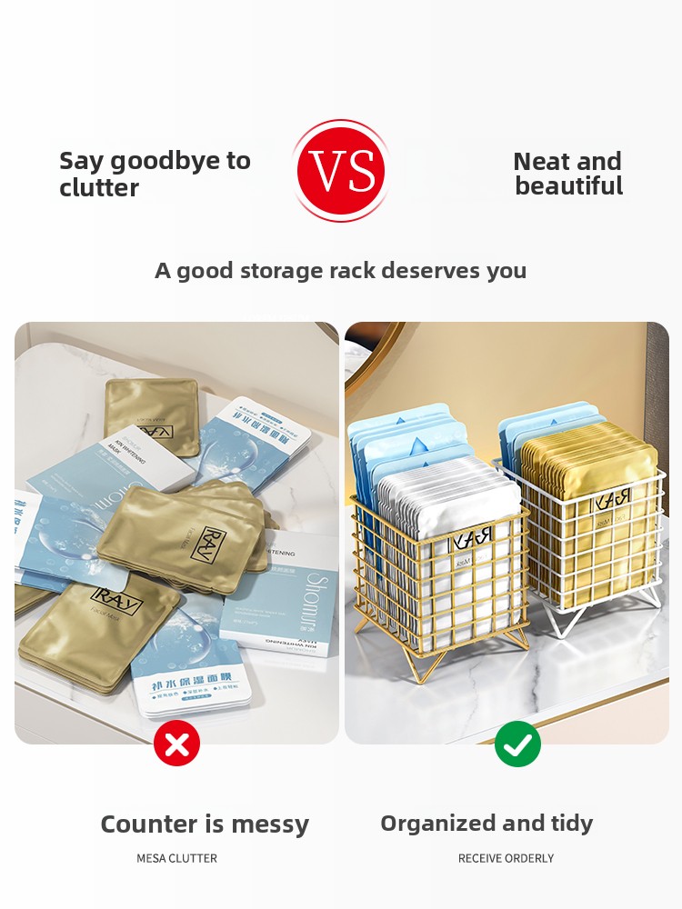 Kotak Penyimpanan Masker Sekal - Face Mask Storage Box ulasan dan harga