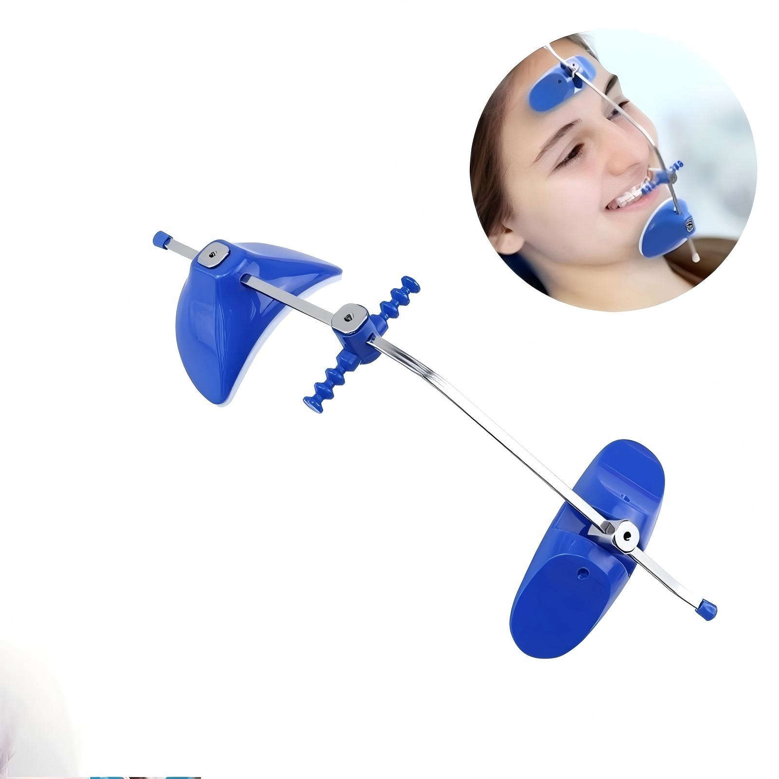 Perlengkapan Ortodontik Gigi B - Silicone Mask Bracket ulasan dan harga