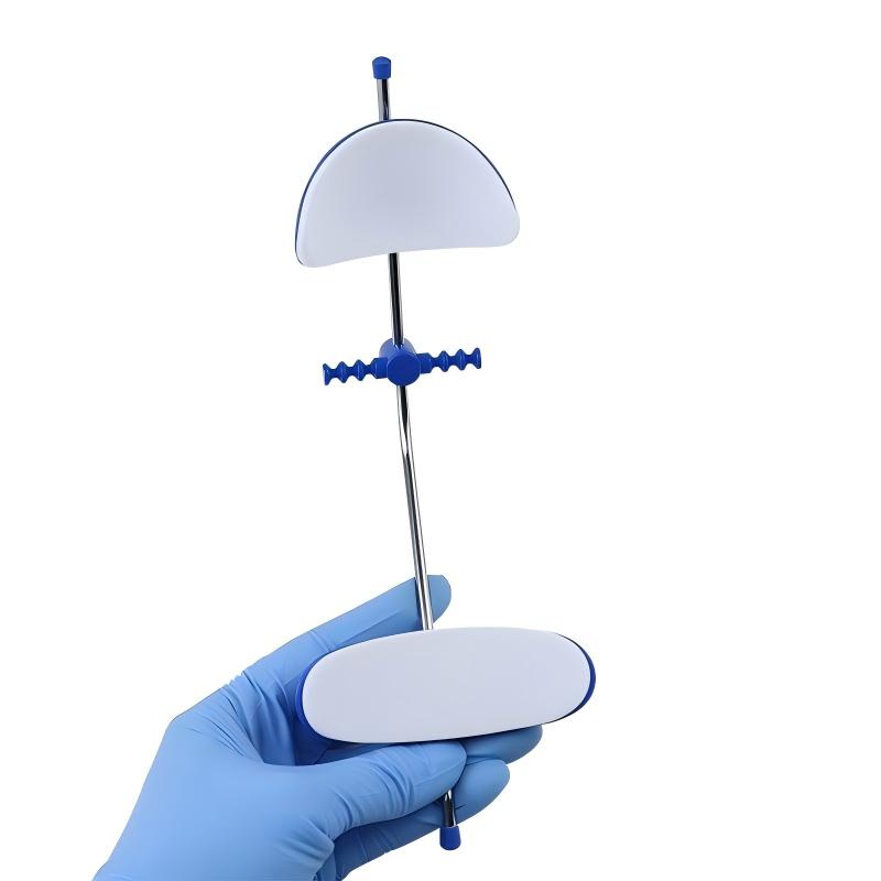 Perlengkapan Ortodontik Gigi B - Silicone Mask Bracket ulasan dan harga
