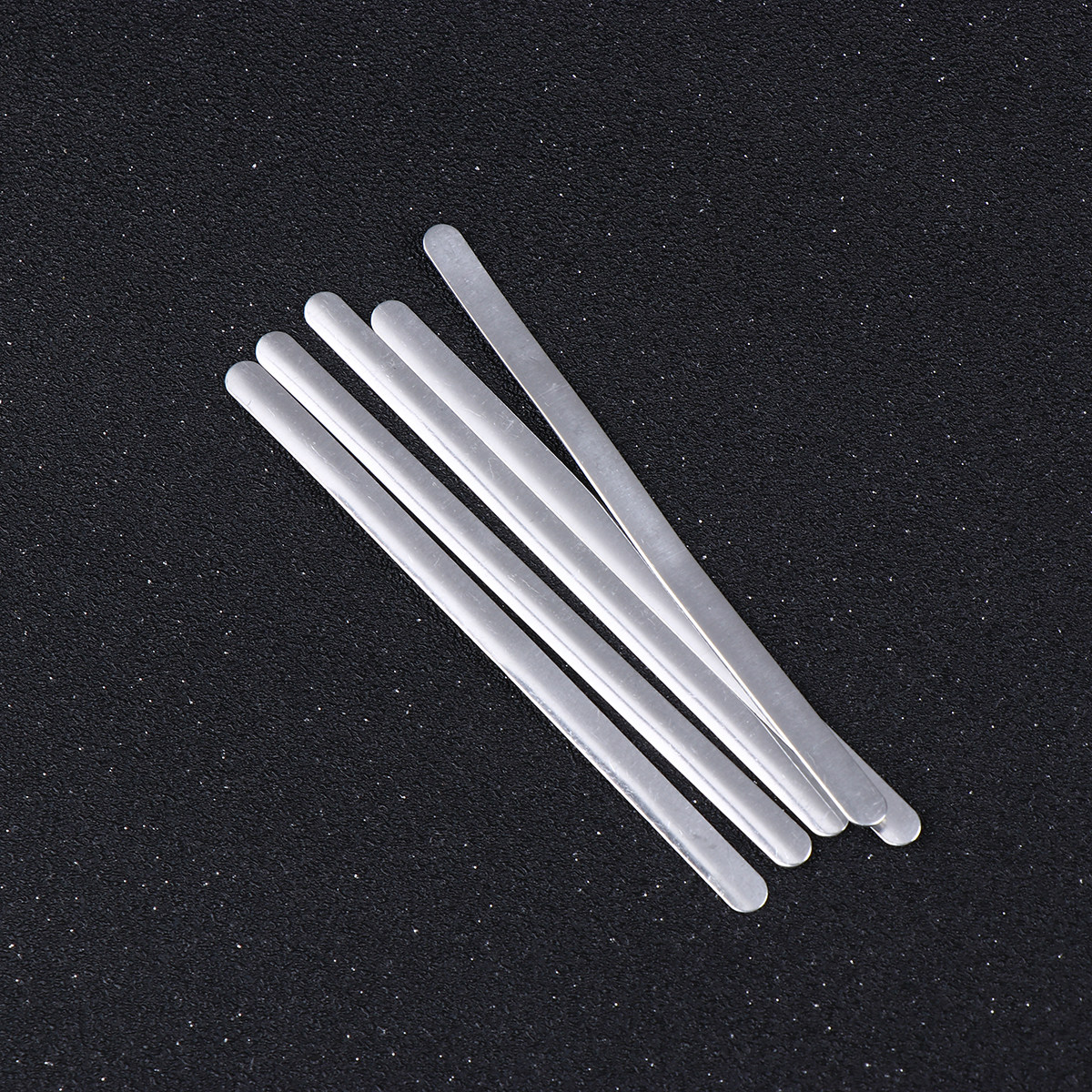 200 Buah Masker Strip Aluminiu - Disposable Surgical Mask ulasan dan harga